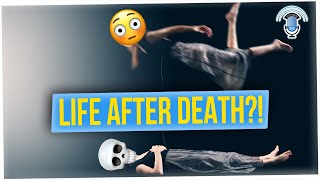 New Documentary Explores What It's Like to Pass Away