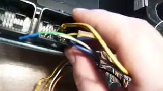 Прошивка ЭБУ МИКАС 12.3 с помощью программы загрузчика опенбокс (openbox3)