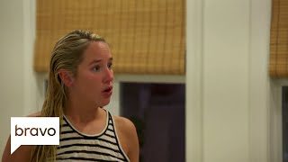 Southern Charm Savannah: Louis Oswald Storms Out Of The House (Season 2, Episode 8) | Bravo