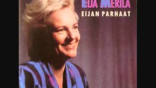 Eija Merilä - Kiitokseni