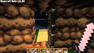 Minecraft CJBr