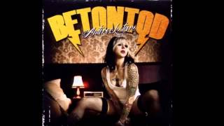 Betontod - Steh auf!