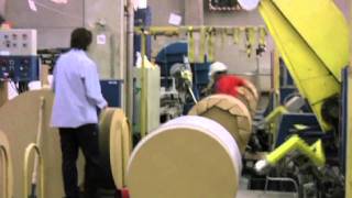 International Paper acquires Temple-Inland