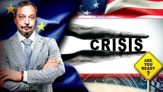 Фатальные ОШИБКИ ЗАПАДА: как "Дружба" США и ЕС Разгоняют МИРОВОЙ ЭНЕРГОКРИЗИС | Геоэнергетика Инфо