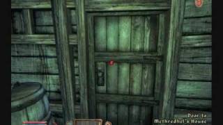 Oblivion - Treasure Hunt 1 - Finding the clues...