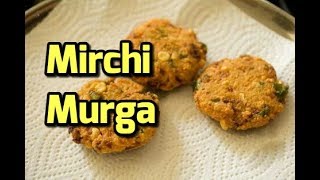 Mirchi Murga | Dalwada Kya Moklavu?? | દાળવડા ક્યાં મોકલવું??