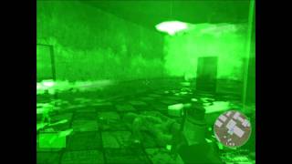 Delta Force Black Hawk Down: Mission 6 - Radio Aidid