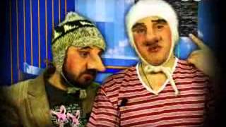 Саша и Сирожа - Про калыханку (Калыханка)