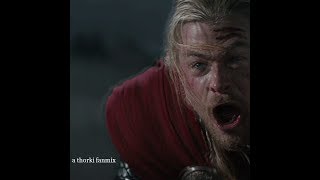 ENDGAME UPDATE Missing Avenger (Thor) Thanos Uniform Nerf - Marvel Future Fight