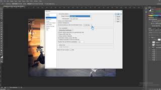 How to Enable Autosave | Enable Autosave in Photoshop | Photoshop Tutorial (GD Alam)