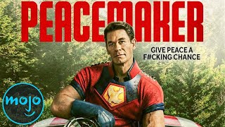 The Origins of Peacemaker