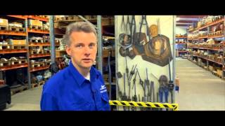 Hundested Propeller A/S