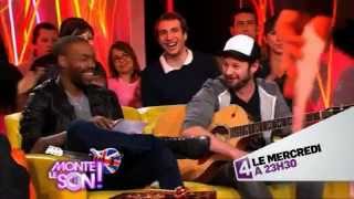 English blind test by Skip The Use // Monte le son!