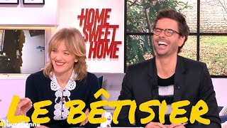 Le bêtisier de La Quotidienne / Saison 4