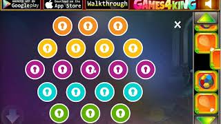 G4k Old Hero Rescue Game Walkthrough