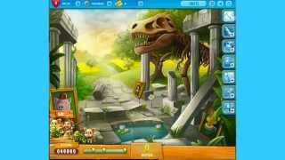Pet Rescue Saga Level 585 no boosters