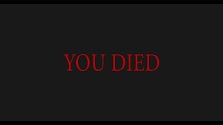 PS4. Прохождение Dark Souls 3. Часть 12ая: Старый король демонов (Old Demon King)