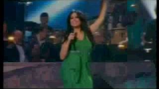 LUCINA - Just For Fun (Tashir 2010)
