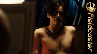 人気声優の村瀬歩、佐藤拓也が吹替えを務める！映画『ダニエル』