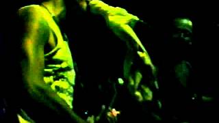 NIFIS ACRATAS - BAR DO BALL - SOM PUNK (parte 1)