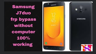 samsung j7 duo frp bypass 2018 samsung 8.0 frp bypass 100% working