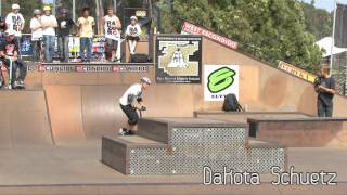 Team Razor Video 18 - Global Domination Tour 2011 Escondido, CA [HD]