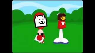 -Undertale SPOILERS- Toby Fox's evil trick