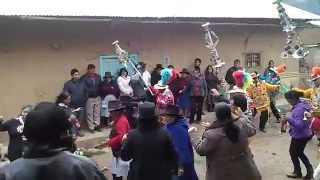fiesta de oyon 2014