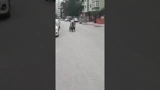 Kuba Ege 50cc Cup Tek Teker-Adana ?