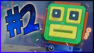 Прохождение Splatoon 2 : Octo Expansion - Часть 2 | Switch