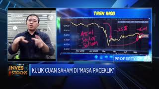 Yuk Kulik Cuan Saham di 'Masa Paceklik'