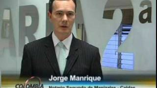 Conozca una Notaría Digital
