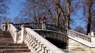 Sunny Friday - Street Workout
