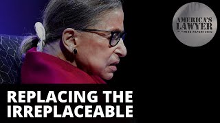 RBG’s Passing: Bipartisan Rallying Call?