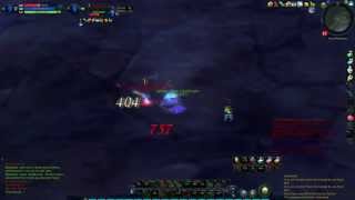 Aion 3.9 ~ Kushilight - Templar PvP [Episode 2]