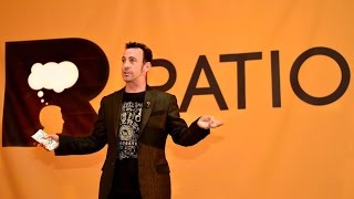 Paul Zenon: Secrets of the Psychics