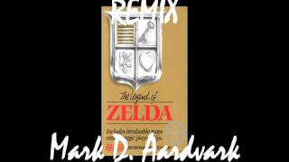 Aardvark Sounds: Zelda Remix