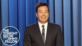 Jimmy Fallon Makes History with The Tonight Show in Central Park