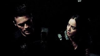 hurricane | skye & ward