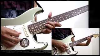 ความจริง - The Mousses [Guitar cover]