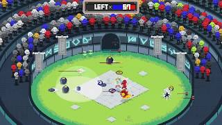 WILD GLORY BOTS GAMEPLAY 06102017