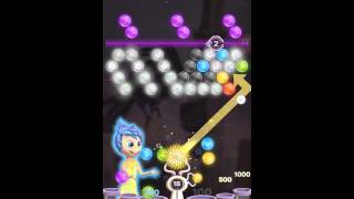 Inside out thought bubbles level 400, Головоломка шарики за ролики, Alles steht Kopf / Vice-Versa