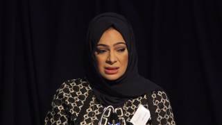 Next Generation Female Entrepreneurs - Lubna Qassim