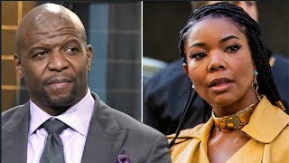Terry Crews Apologizes to Gabrielle Union for "Low Down" Comments After BW Backlash