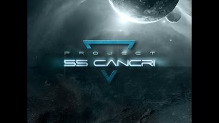 Travis Orbin - 55 Cancri Session - "Impact"