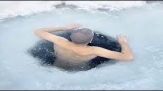 Giải mã - Ngược đời nạn nhân đào hang, tự cởi bỏ áo quần dù sắp c.h.ế.t  cóng