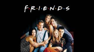 Friends - Transition Music - S5E23