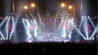 GUNS'N'ROSES - само на 17-ти ноември в кино Арена