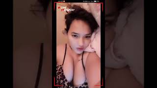 Bigo Live Tante Girang Mirip Pamela Safitri Montok