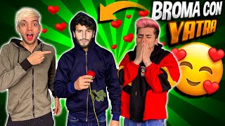 ¡SEBASTIÁN YATRA VINO A NUESTRA CASA! (BROMA CÁMARA OCULTA) - Yolo Aventuras